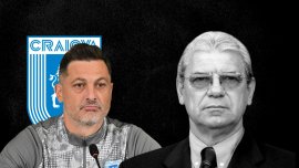 Ce i-a spus Mirel R?doi lui Emeric Ienei: „Îmi pare r?u, nea Imi, nu pot fi ca dumneavoastr?!”