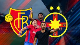 „Regele amenzilor” de la FCSB ?tie cum pot ro?-alba?trii s? câ?tige cu Basel! Sfaturi importante înainte de meciul (…)