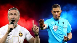 Mihai Stoica a dat nas în nas cu Istvan Kovacs la Cluj! „Ce s? faci, s? te prefaci c? nu-l vezi?”. Ce au discutat (…)