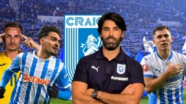 Universitatea Craiova a sc?pat u?or, dar are ?i o mare problem? înaintea meciului cu FC Arge?! Ultimele detalii (…)