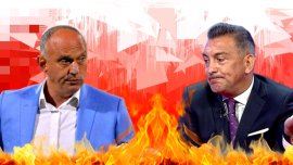 Ilie Dumitrescu ?i Florin Prunea, contre în direct în cazul suspend?rii lui S?rm??an: „Trebuie s? î?i asumi!” /&nbsp;(…)