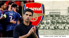 De 122 de ani nu a mai reu?it Arsenal asta! Performan?? uluitoare pentru „tunarii” lui Arteta