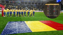Oficial! În ce urn? va fi România la tragerea la sor?i a grupelor CM 2026 de pe 5 decembrie. Anun?ul FIFA