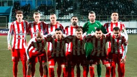 Cum arat? lista ru?inii pentru UTA, dup? ce a pierdut cu Gloria Bistri?a ?i a fost eliminat? din Cupa României&nbsp;(…)