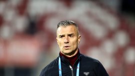 Daniel Pancu pune presiune înainte de derby-ul Clujului: “Ei sunt deja în play-off!”. Reac?ie tare despre Deac: “Eu&nbsp;(…)