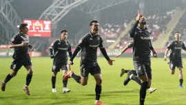 Concluziile lui Bogdan Baratky, dup? UTA – Rapid 1-2: „Moru?an, piesa care lipsea ?i repriza care d? încredere&nbsp;(…)