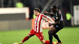 Forma?ia de play-off risc? s? î?i piard? un juc?tor cheie în perioada de mercato. Are clauz? de 100.000 de euro