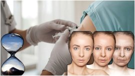 Vaccinul care promite ”tinere?e f?r? b?trâne?e”. Ce au descoperit cercet?torii care lucrau la un tratament preventiv&nbsp;(…)