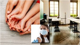 Sondaj INSCOP: cât de des se îmboln?vesc copiii de grip? în sezonul de iarn?. Sunt de acord p?rin?ii ?i bunicii cu&nbsp;(…)