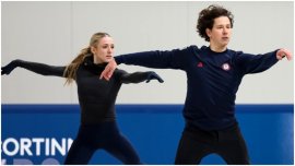 Povestea emo?ionant? a unui sportiv de la Jocurile Olimpice de iarn?. ?i-a rev?zut familia dup? mul?i ani