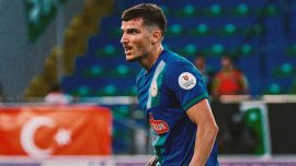 Valentin Mih?il?, transfer surpriz? la Dinamo Zagreb! Ce s-a întâmplat în ultimele ore de mercato