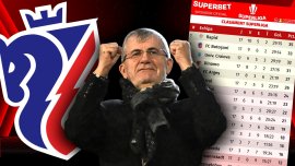 Valeriu Iftime, declara?ie r?zboinic? la adresa granzilor din SuperLiga: “Vom face totul pentru o performan?? (…)