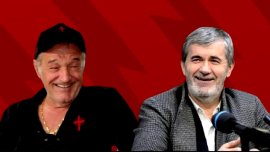Valeriu Iftime, mesaj r?zboinic pentru Gigi Becali: „M? distrez cu FCSB!”