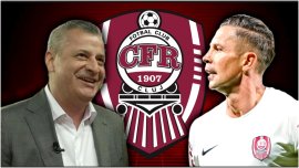 Nelu?u Varga, cadoul perfect pentru Ciprian Deac în ziua în care fotbalistul împline?te 40 de ani: „Nu se las?! E&nbsp;(…)