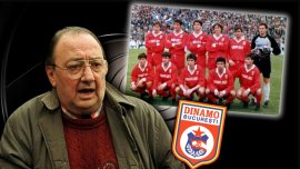 El este omul care a distrus marea echip? a lui Dinamo din 1989: „Se comporta ca ?i cum era clubul lui”