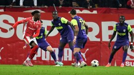 Juc?torul cu salariu de 1 milion euro a distrus CFR Cluj în dezastrul cu Dinamo: 1-2 de la 1-0 în minutul 89! (…)