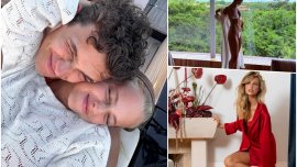 Modelul care a încins imagina?ia internau?ilor! Cum s-a afi?at iubita lui Lando Norris pe internet. Foto