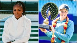 S-a jucat cel mai longeviv meci din circuitul WTA. Câ?i ani au împreun? cele dou? juc?toare de tenis