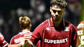 Ve?ti tari de ultim? or? despre situa?ia lui Andrei Borza. Când va juca iar la Rapid. Exclusiv