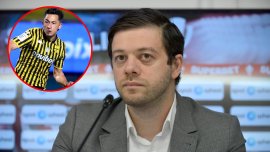 Olimpiu Moru?an la Rapid? Ce spune Victor Angelescu