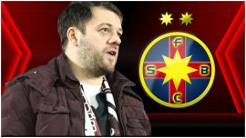Victor Angelescu, reac?ie clar? despre FCSB în play-off: “Nu ?i-i dore?te nimeni! FC Arge? merit? s? fie acolo”.&nbsp;(…)