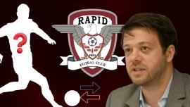 „Vom semna actele mâine!”. Rapid, de neoprit pe pia?a transferurilor! Care este cel mai nou nume care vine în Giule?ti