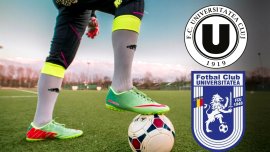 ?ocul zilei în fotbalul european: victorie cu cot? 45.00 la meciul fostului atacant de la Craiova ?i U Cluj!