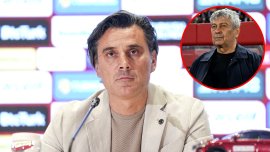 Ce i-a transmis selec?ionerul Turciei lui Mircea Lucescu înainte de barajul pentru Cupa Mondial?. Cum i-a&nbsp;(…)