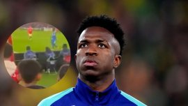 Ce nu s-a v?zut la TV! Cum a fost Vinicius batjocorit la Benfica – Real Madrid! Guvernul Portugaliei a început o&nbsp;(…)