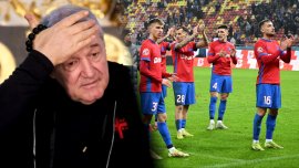„Visa 40 de milioane de euro pe el”. Gigi Becali nu mai poate acum s? scape de el la FCSB: episod-?oc cu iubita&nbsp;(…)