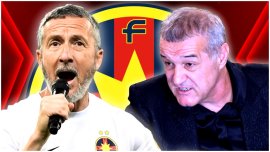 Dezv?luiri din interior despre vizita lui Gigi Becali în cantonamentul FCSB de la Berceni: ”M-am sim?it u?urat când&nbsp;(…)