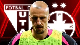 Vlad Chiriche?, titular în UTA – FCSB din Cup??! Ce se întâmpl? cu veteranul ?i ce juc?tori vor merge la Arad