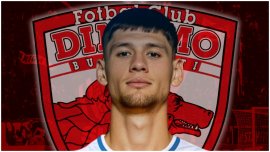 Vladislav Bl?nu?? la Dinamo din var??! Ultimele detalii din „telenovela” transferului atacantului: „Putem ajunge&nbsp;(…)