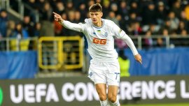 Vladislav Bl?nu?? pleac? în Turcia cu echipa! Decizie surprinz?toare a lui Dinamo Kiev