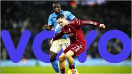 Premier League, spectacol în etapa a 25-a pe Voyo! Manchester United-Tottenham ?i Liverpool-Manchester City sunt&nbsp;(…)