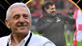 „Vreau s?-l duc pe Kopic s? câ?tige un milion pe an! Am câteva echipe”. Anun?ul lui Giovanni Becali o face pe Dinamo&nbsp;(…)