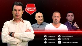 Fanatik SuperLiga, vineri, 20 februarie, ora 13:30. Cristi Coste, edi?ie de colec?ie înainte de etapa a 28-a