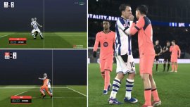 Ce nebunie! Barcelona pierde cu Sociedad dup? ce a avut 3 goluri anulate în prima repriz?, plus un penalty întors de&nbsp;(…)