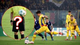 UEFA, decizie în for?? dup? incidentele de la Bosnia – România!