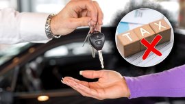 Ce au f?cut românii ca s? scape de taxele mari din 2026. Vânz?ri record de ma?ini în ultima clip?