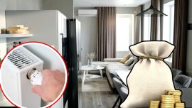 Costuri mai mult decât duble pentru înc?lzire în luna ianuarie 2026. Suma pentru fiecare apartament: ”Mergem c?tre&nbsp;(…)