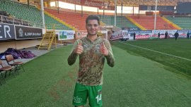 Ianis Hagi a vorbit dup? Alanya – Metaloglobus despre Turcia – România: „Cu asta ne culc?m, cu asta ne trezim”. Video