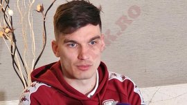 Marian Aioani a r?spuns instant când a fost întrebat dac? vrea FCSB în play-off. Cu cine se bate Rapid la titlu. Video