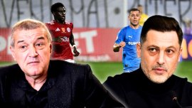 Gigi Becali s-a sf?tuit cu Mirel R?doi pentru ultimul transfer: „Mi-a spus c? era pe lista lui!” Care sunt ultimele&nbsp;(…)