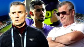 Nelu?u Varga, prima reac?ie dup? a 6-a victorie consecutiv? a lui Daniel Pancu la CFR Cluj. Exclusiv