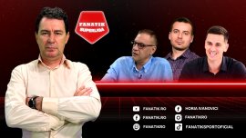 Fanatik SuperLiga, vineri, 30 ianuarie 2026, ora 13:30. Cristi Coste, edi?ie special? dup? FCSB – Fenerbahce