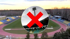 Situa?ie bizar? în SuperLiga! Clubul care abia ?i-a inaugurat stadionul, obligat din nou s? joace pe alt teren