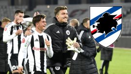 U Cluj ?i-a împrumutat juc?torul la Sampdoria! Mutare surprinz?toare în mercato. Exclusiv