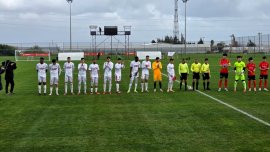 El este juc?torul liber de contract care a venit s? o vad? pe Dinamo, în Antalya. A jucat la FCSB ?i a marcat din&nbsp;(…)