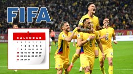 Cu cine joac? România în barajul pentru Cupa Mondial? 2026. Programul complet stabilit de FIFA – când are loc (…)